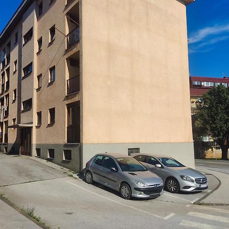 Apartmant Borna Apartment Slunj Exterior photo