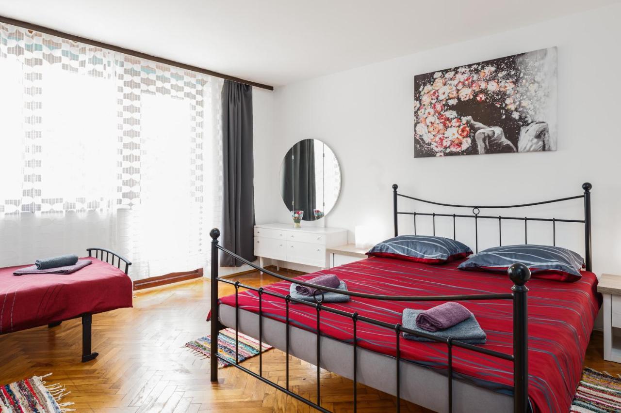 Apartmant Borna Slunj Exterior photo