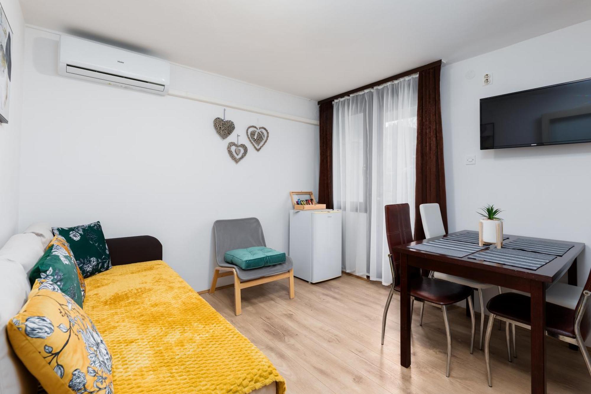 Apartmant Borna Slunj Exterior photo