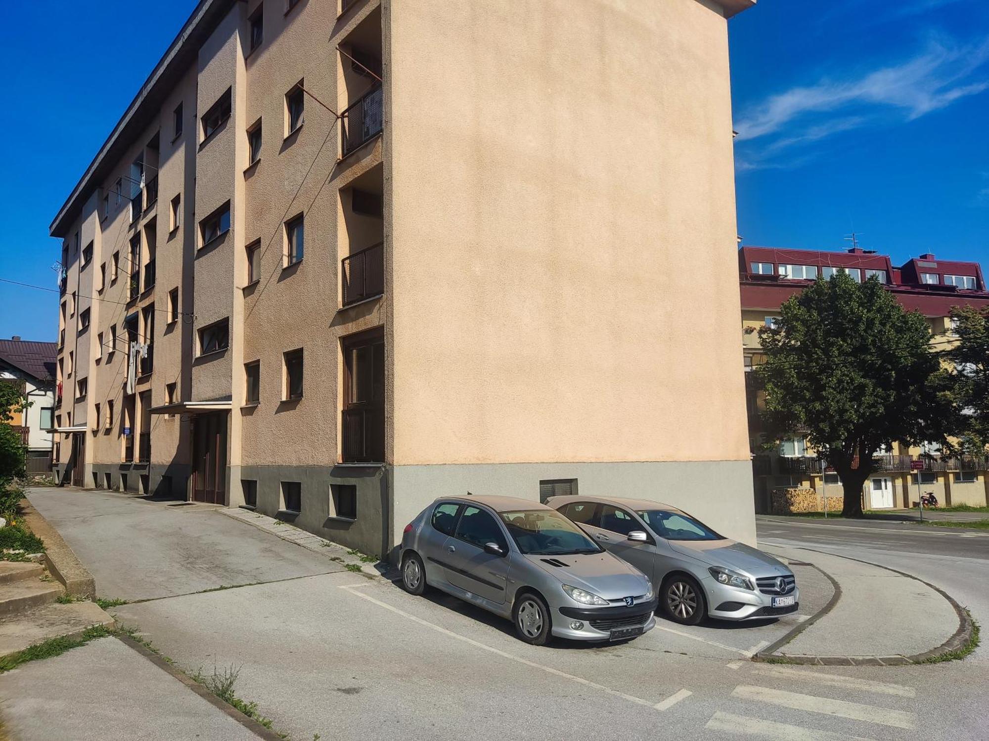 Apartmant Borna Apartment Slunj Exterior photo